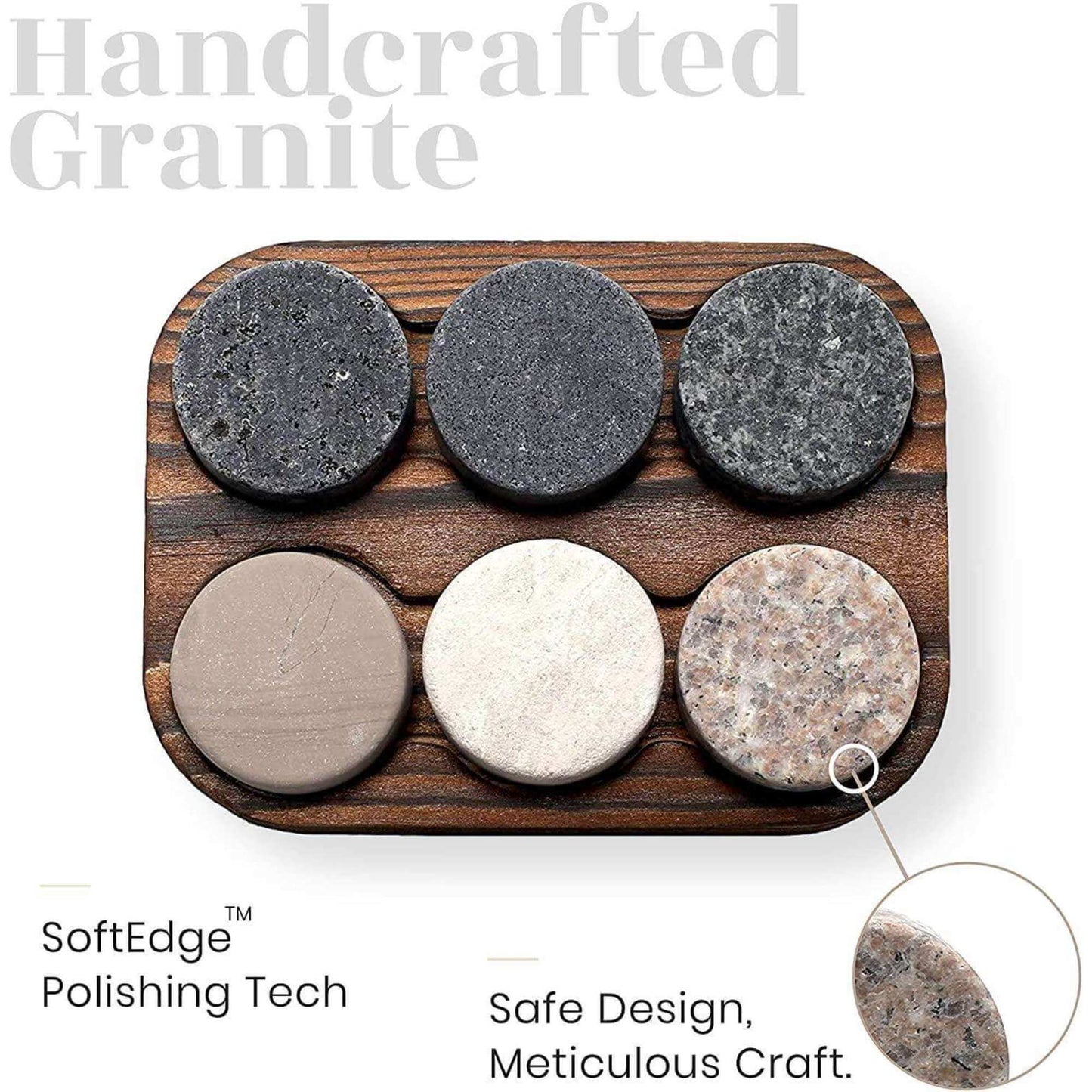 The Original Rocks - One Color / One Size - Home & Garden - Kitchen Dining & Bar - Barware
