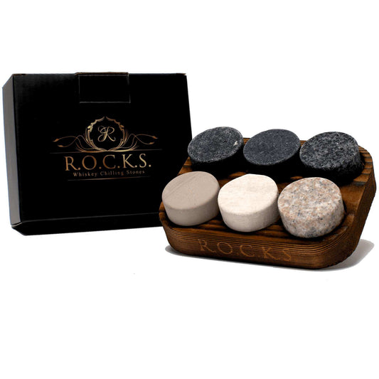 The Original Rocks - One Color / One Size - Home & Garden - Kitchen Dining & Bar - Barware