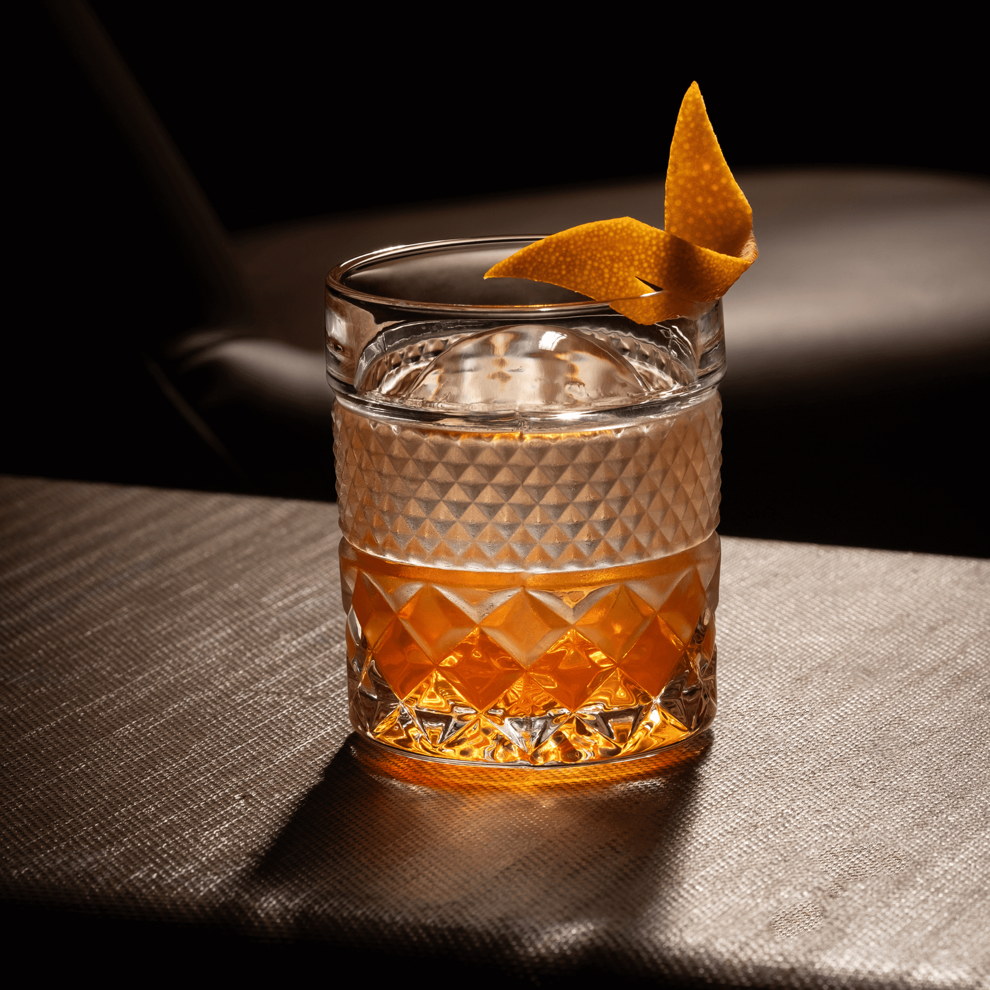 The Privilege Collection - Admiral Glasses - One Color / One Size - Home & Garden - Kitchen Dining & Bar - Barware