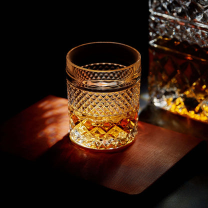 The Privilege Collection - Admiral Glasses - One Color / One Size - Home & Garden - Kitchen Dining & Bar - Barware