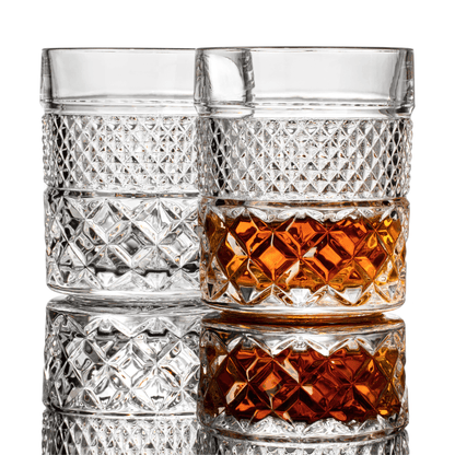 The Privilege Collection - Admiral Glasses - One Color / One Size - Home & Garden - Kitchen Dining & Bar - Barware