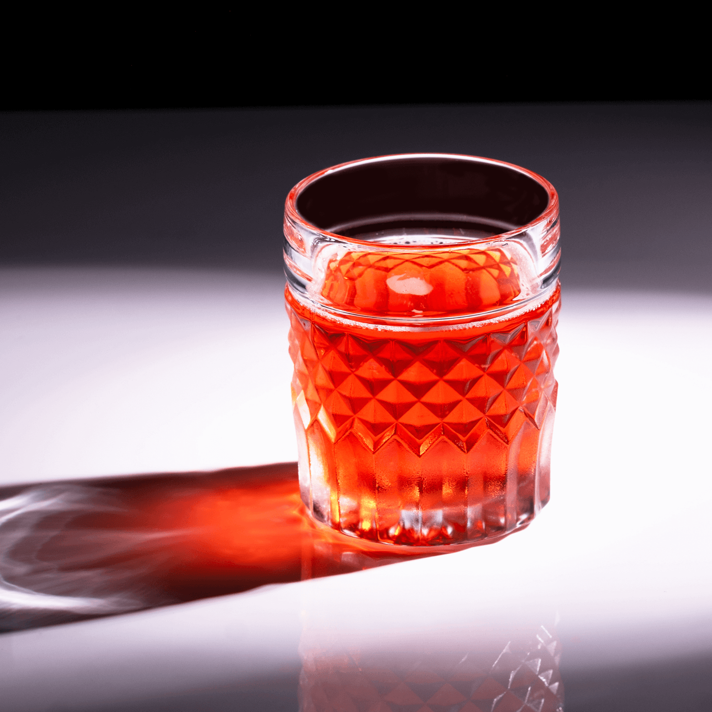 The Privilege Collection - Prestige Glasses - One Color / One Size - Home & Garden - Kitchen Dining & Bar - Drinkware