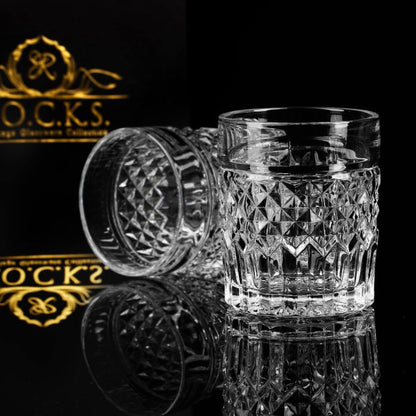 The Privilege Collection - Prestige Glasses - One Color / One Size - Home & Garden - Kitchen Dining & Bar - Drinkware