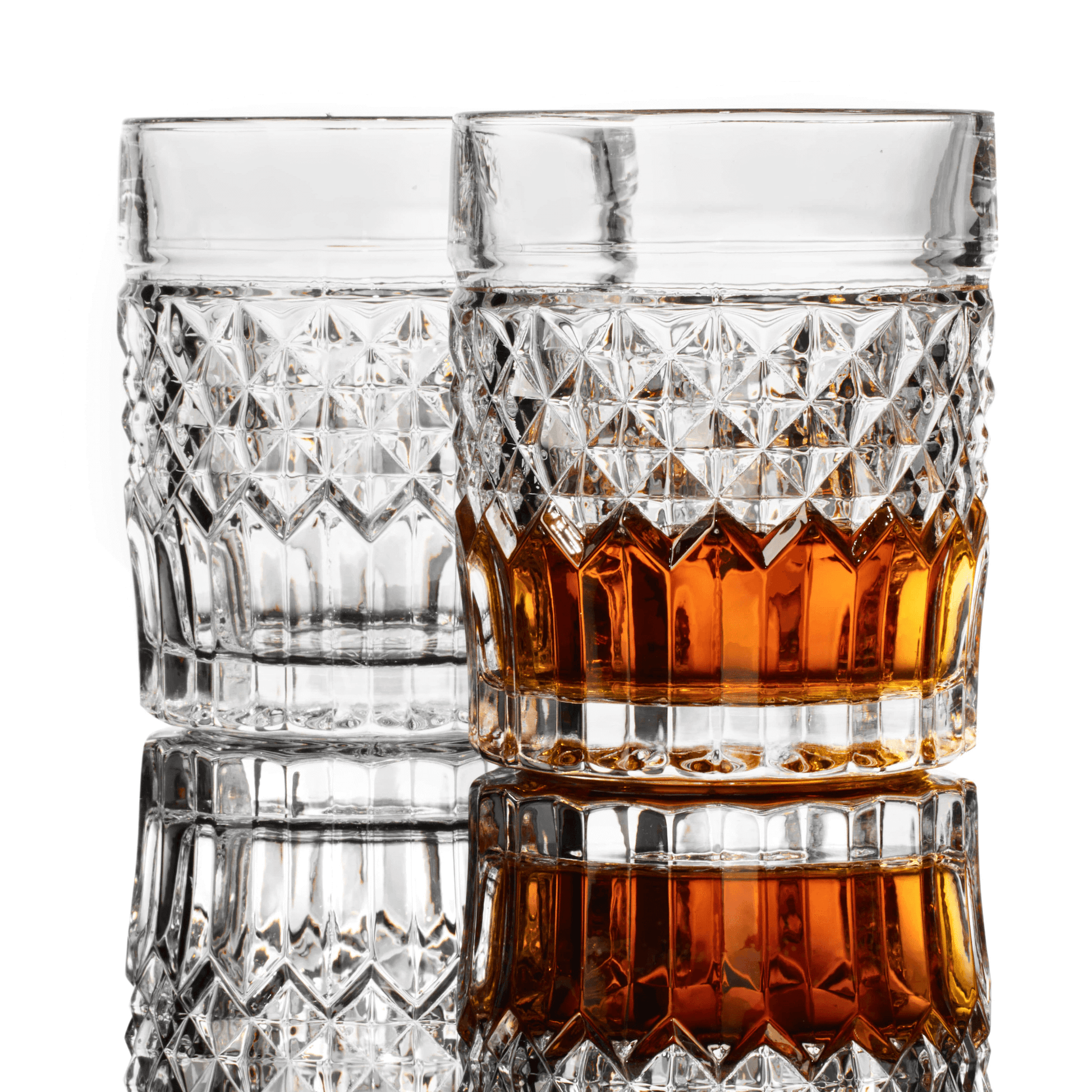 The Privilege Collection - Prestige Glasses - One Color / One Size - Home & Garden - Kitchen Dining & Bar - Drinkware