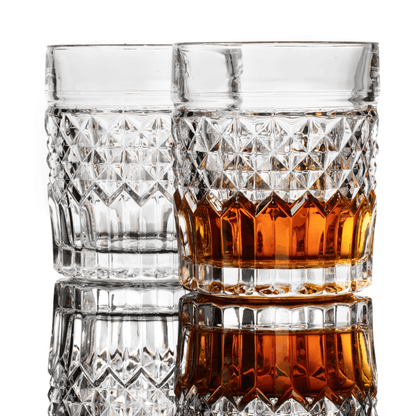 The Privilege Collection - Prestige Glasses - One Color / One Size - Home & Garden - Kitchen Dining & Bar - Drinkware