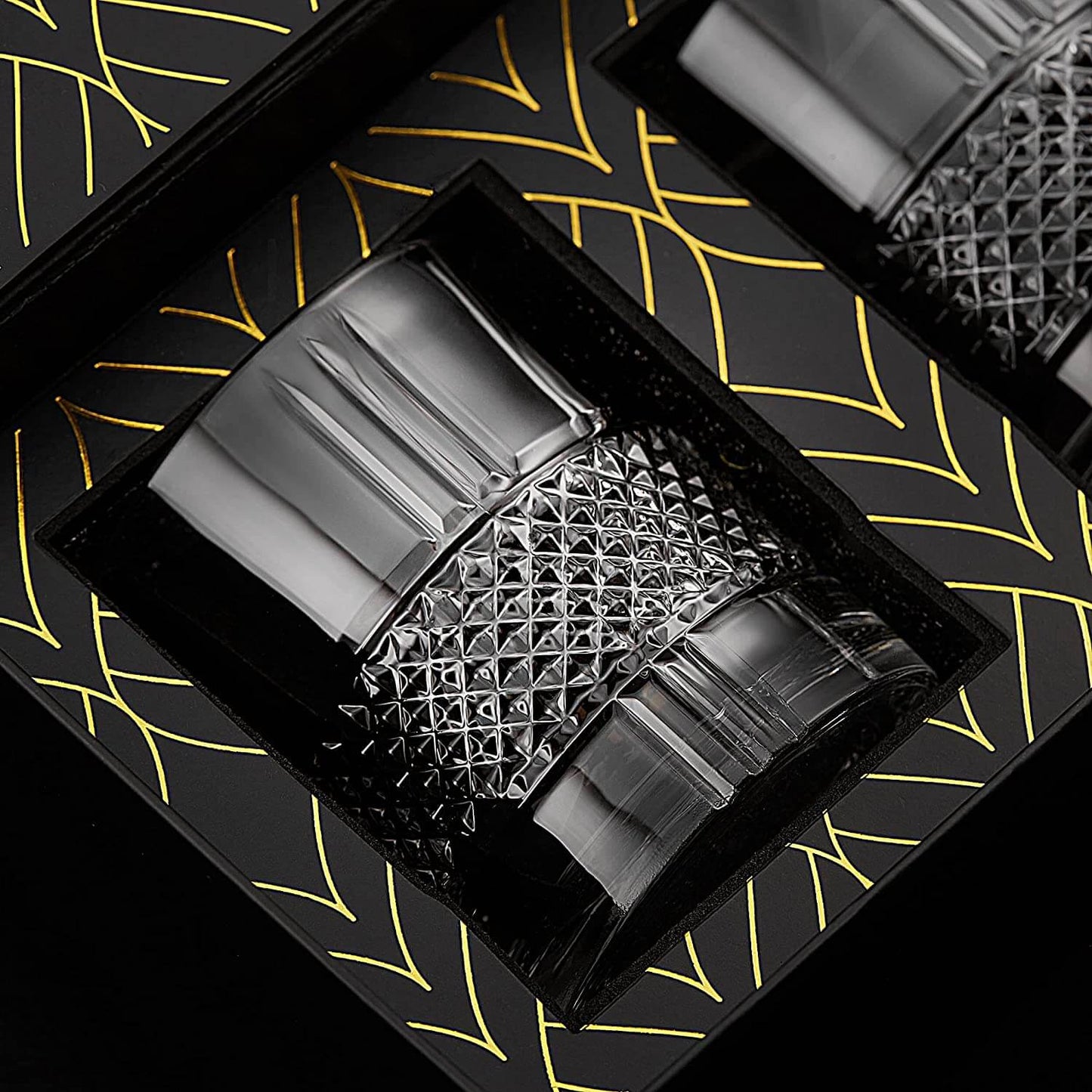 The Privilege Collection - Reserve Glass Edition - One Color / One Size - Home & Garden - Kitchen Dining & Bar