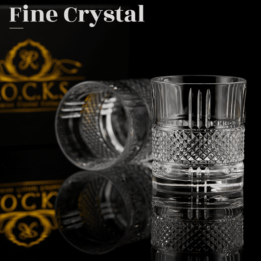 The Privilege Collection - Reserve Glass Edition - One Color / One Size - Home & Garden - Kitchen Dining & Bar