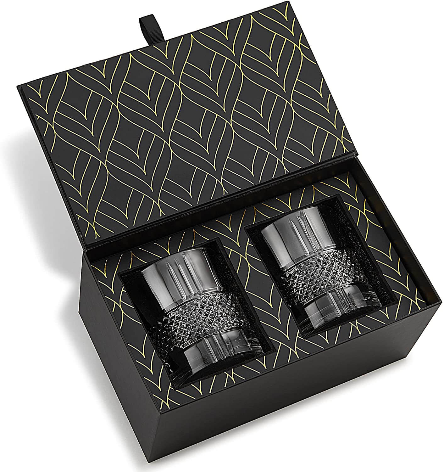The Privilege Collection - Reserve Glass Edition - One Color / One Size - Home & Garden - Kitchen Dining & Bar