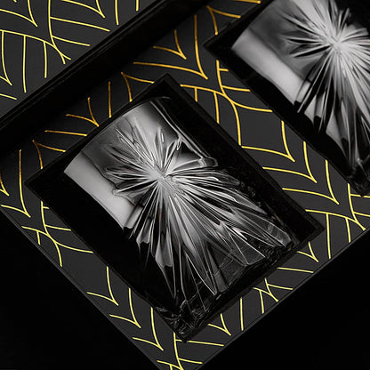 The Privilege Collection - Soleil Glass Edition - One Color / One Size - Home & Garden - Kitchen Dining & Bar