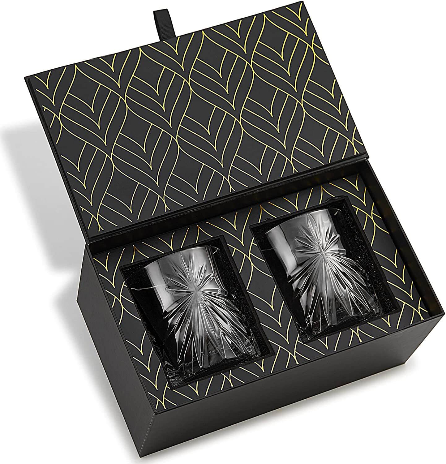 The Privilege Collection - Soleil Glass Edition - One Color / One Size - Home & Garden - Kitchen Dining & Bar