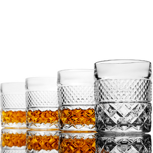 The Whiskey Decanter Gift Set - One Color / One Size - Home & Garden - Kitchen Dining & Bar - Barware