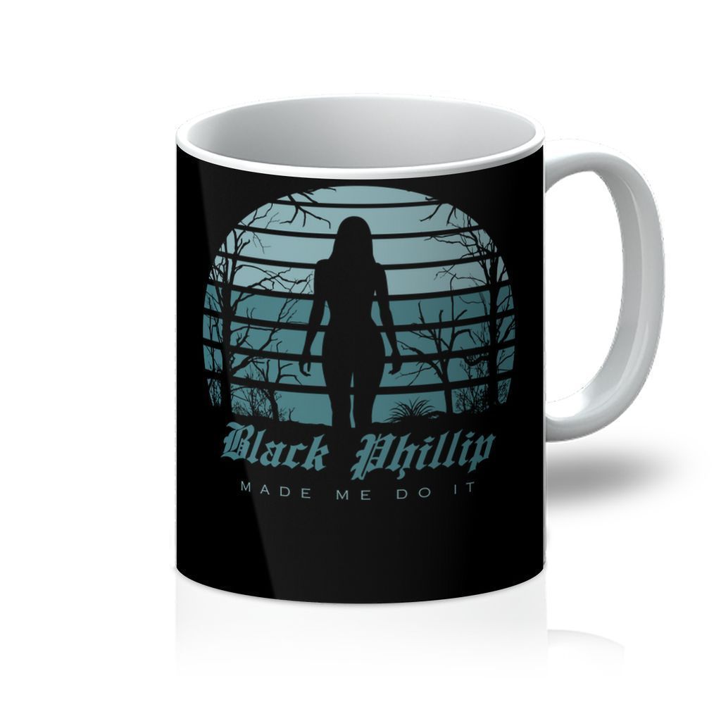 The Witch Mug - One Color / One Size - Home & Garden - Kitchen Dining & Bar - Drinkware