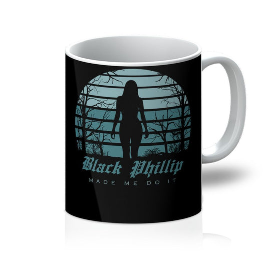 The Witch Mug - One Color / One Size - Home & Garden - Kitchen Dining & Bar - Drinkware
