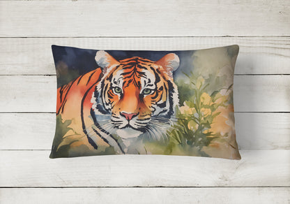 Tiger Throw Pillow - One Color / One Size - Home & Garden - Home Textile - Pillows