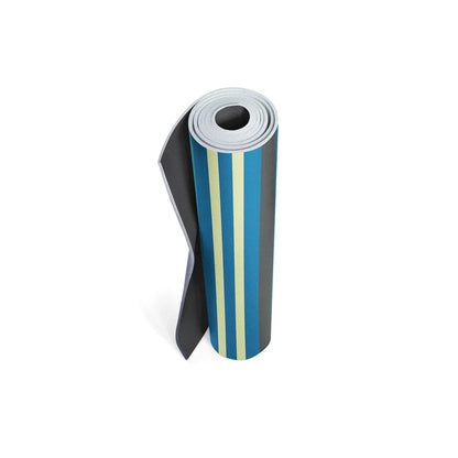 TM69 Trekk Travel Mat - One Color / One Size - Sports & Entertainment - Fitness & Body Building - Yoga