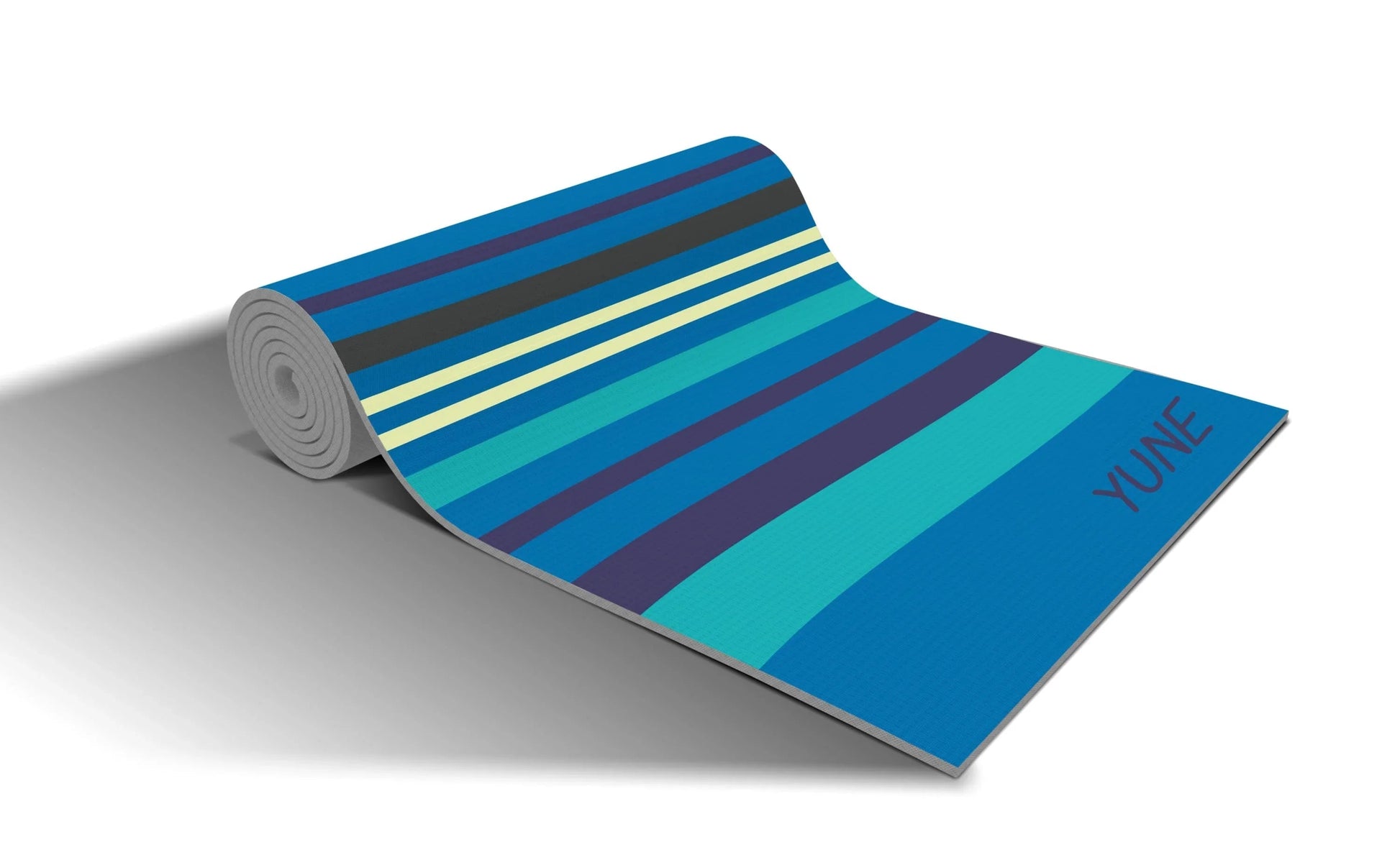 TM69 Trekk Travel Mat - One Color / One Size - Sports & Entertainment - Fitness & Body Building - Yoga