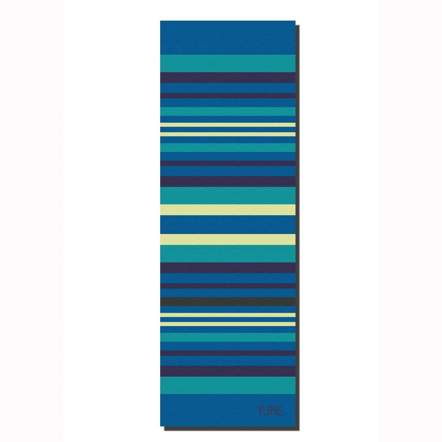 TM69 Trekk Travel Mat - One Color / One Size - Sports & Entertainment - Fitness & Body Building - Yoga