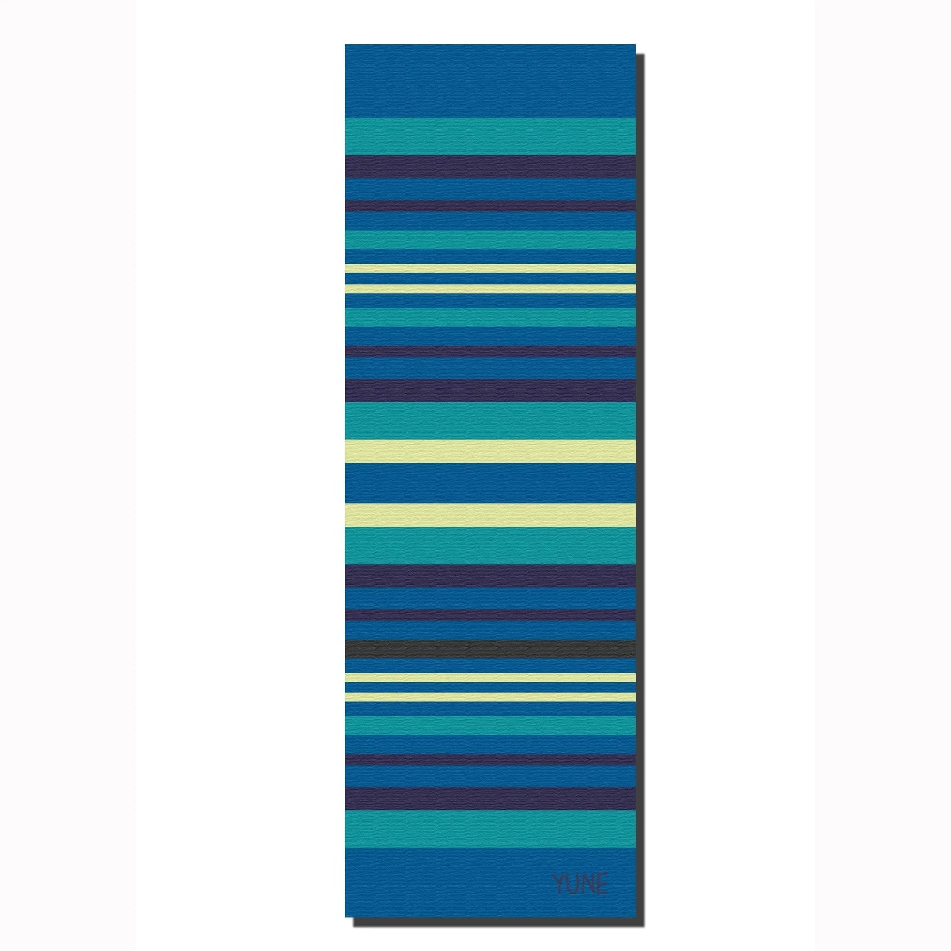 TM69 Trekk Travel Mat - One Color / One Size - Sports & Entertainment - Fitness & Body Building - Yoga