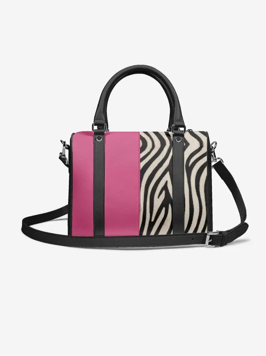 Tote Bag AURORA ECOLOGICAL – BYMANYC ® New York | Vegan & Handcrafted - One Color / One Size - Bags & Luggage - Women’s