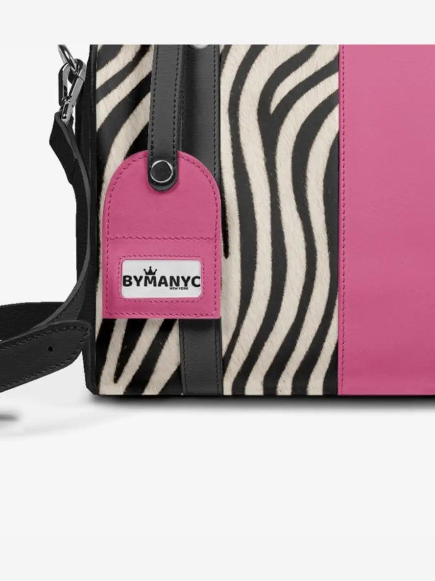 Tote Bag AURORA ECOLOGICAL – BYMANYC ® New York | Vegan & Handcrafted - One Color / One Size - Bags & Luggage - Women’s