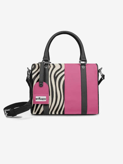 Tote Bag AURORA ECOLOGICAL – BYMANYC ® New York | Vegan & Handcrafted - One Color / One Size - Bags & Luggage - Women’s