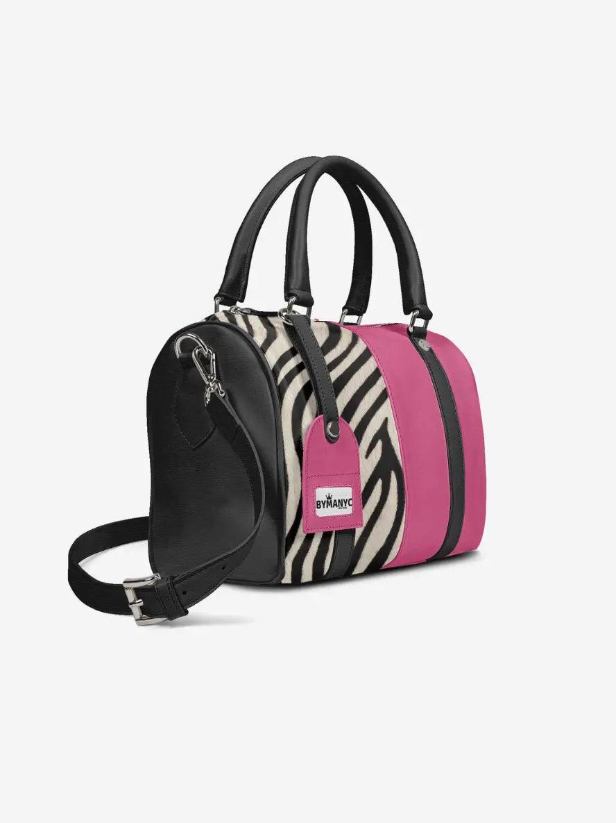 Tote Bag AURORA ECOLOGICAL – BYMANYC ® New York | Vegan & Handcrafted - One Color / One Size - Bags & Luggage - Women’s