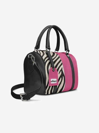 Tote Bag AURORA ECOLOGICAL – BYMANYC ® New York | Vegan & Handcrafted - One Color / One Size - Bags & Luggage - Women’s