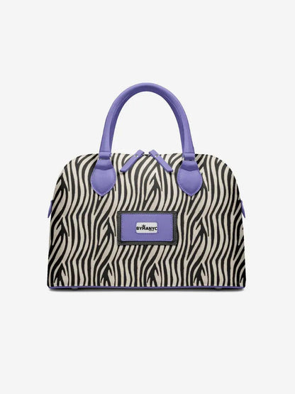 Tote Bag BROADWAY CHIC ECOLOGICAL – BYMANYC ® New York | Vegan Style - One Color / One Size - Bags & Luggage - Women’s