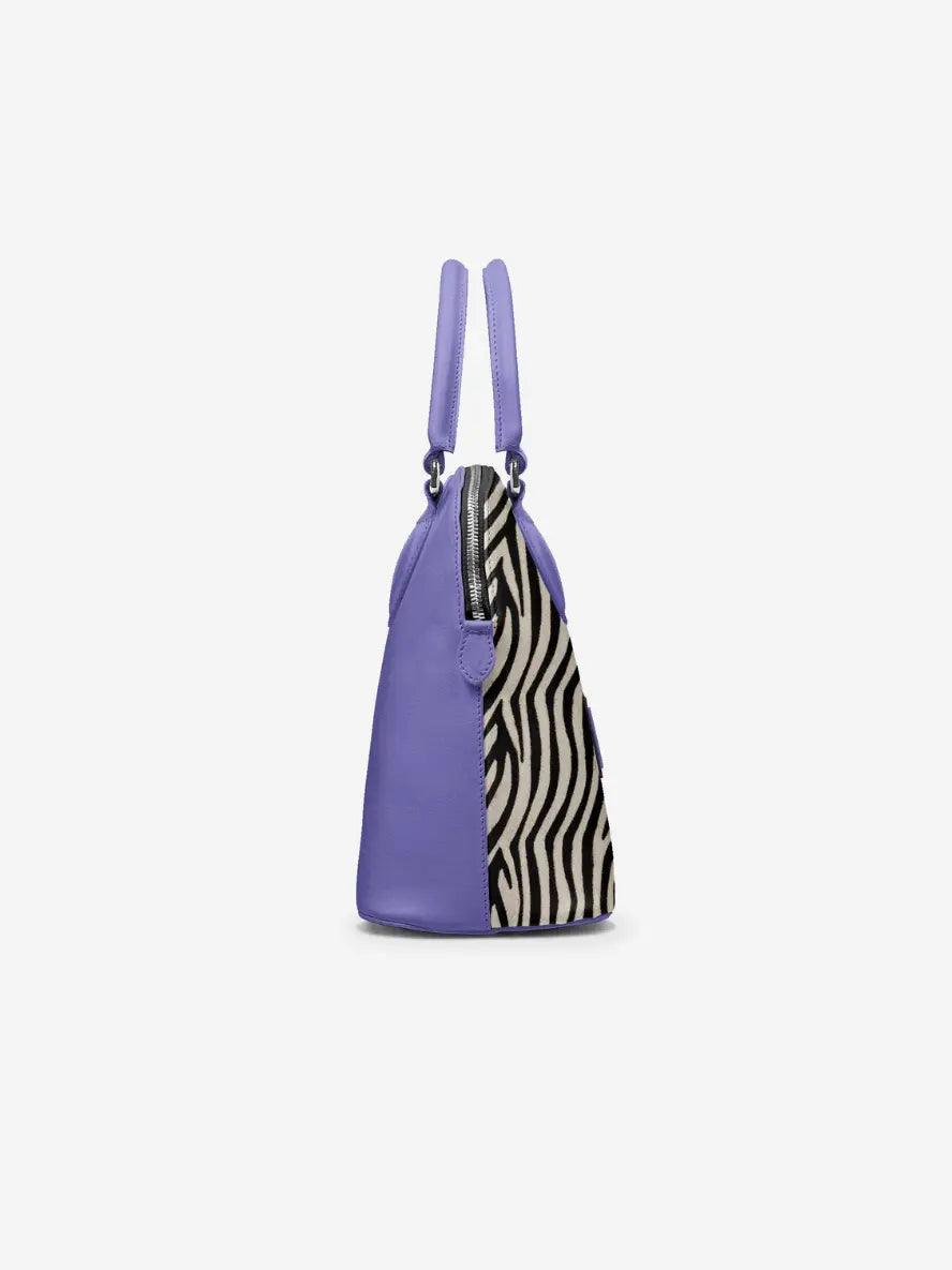 Tote Bag BROADWAY CHIC ECOLOGICAL – BYMANYC ® New York | Vegan Style - One Color / One Size - Bags & Luggage - Women’s