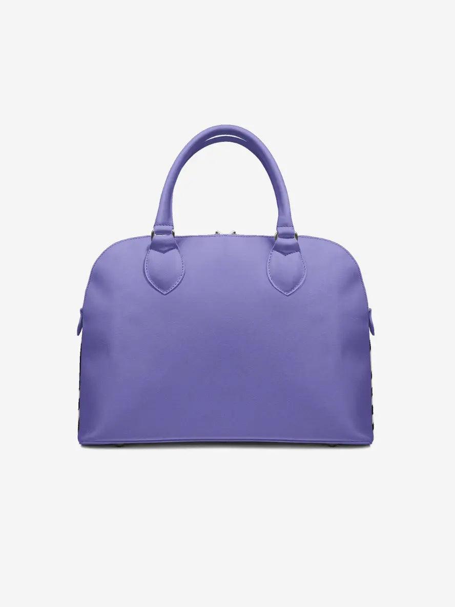Tote Bag BROADWAY CHIC ECOLOGICAL – BYMANYC ® New York | Vegan Style - One Color / One Size - Bags & Luggage - Women’s