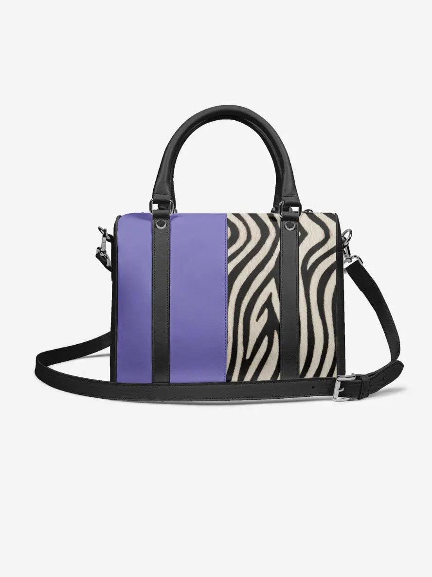 Tote Bag LUXE ECOLOGICAL – BYMANYC ® New York | Vegan Elegance - One Color / One Size - Bags & Luggage - Women’s Bags