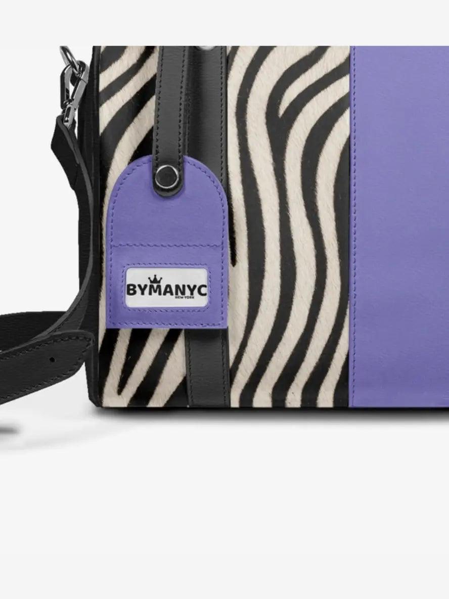 Tote Bag LUXE ECOLOGICAL – BYMANYC ® New York | Vegan Elegance - One Color / One Size - Bags & Luggage - Women’s Bags