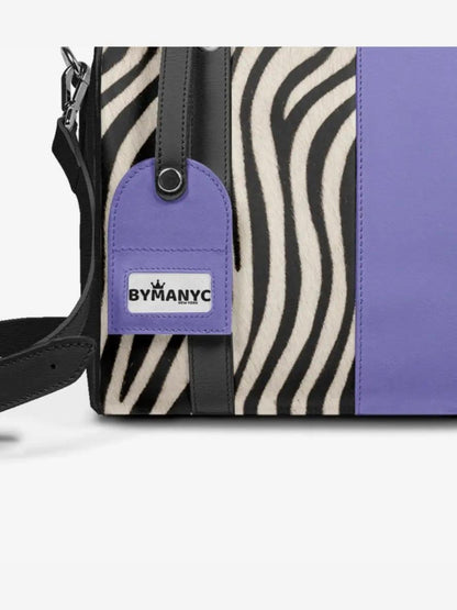 Tote Bag LUXE ECOLOGICAL – BYMANYC ® New York | Vegan Elegance - One Color / One Size - Bags & Luggage - Women’s Bags