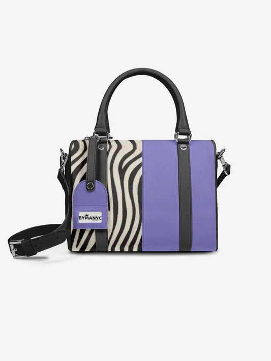 Tote Bag LUXE ECOLOGICAL – BYMANYC ® New York | Vegan Elegance - One Color / One Size - Bags & Luggage - Women’s Bags