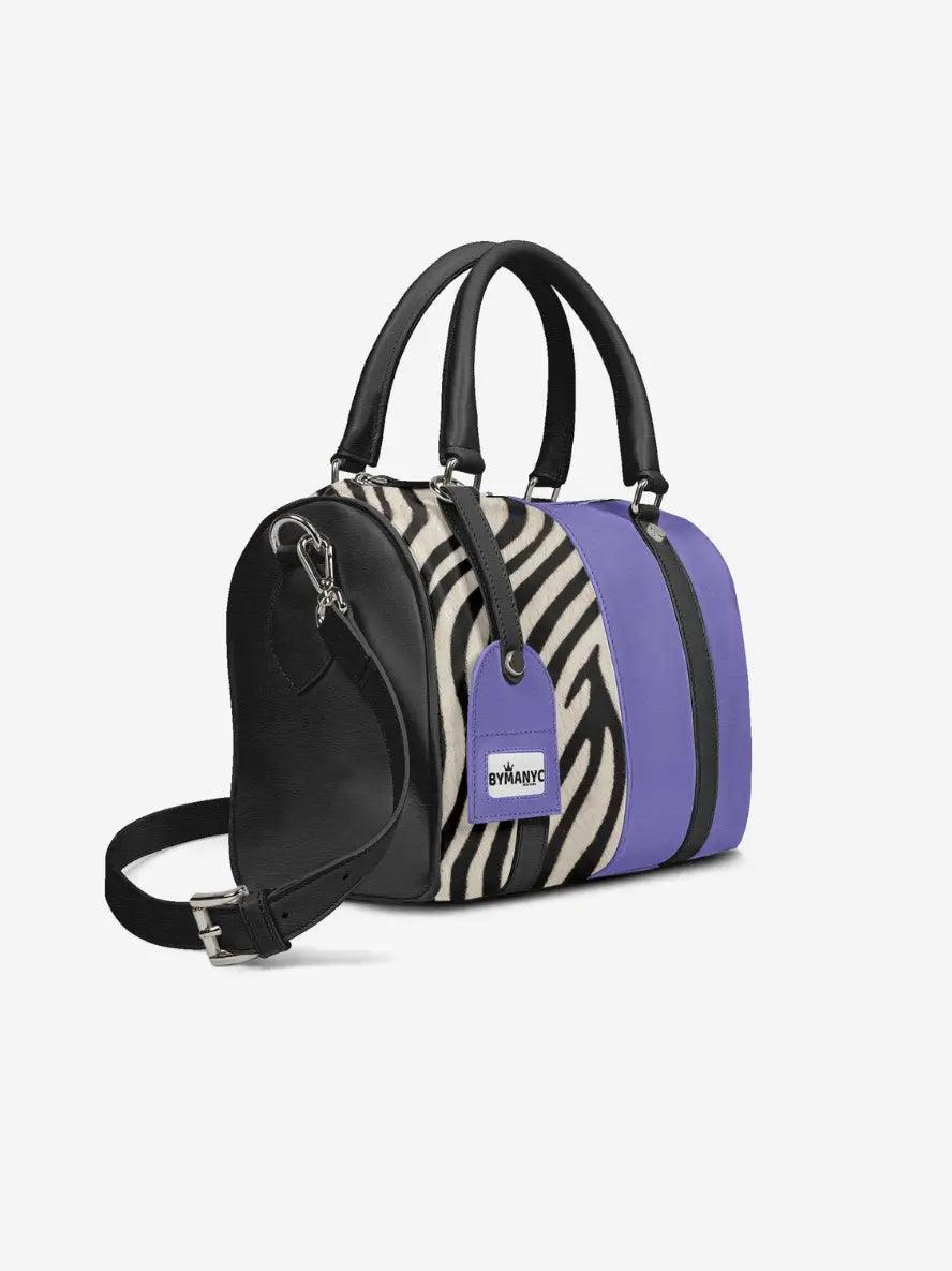 Tote Bag LUXE ECOLOGICAL – BYMANYC ® New York | Vegan Elegance - One Color / One Size - Bags & Luggage - Women’s Bags