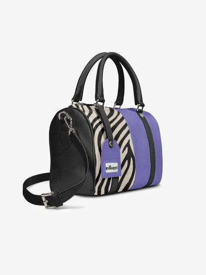 Tote Bag LUXE ECOLOGICAL – BYMANYC ® New York | Vegan Elegance - One Color / One Size - Bags & Luggage - Women’s Bags