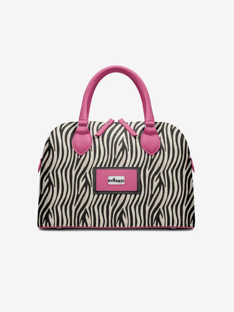 Tote Bag WILD LUXURY ECOLOGICAL – BYMANYC ® New York | Vegan Fashion - One Color / One Size - Bags & Luggage - Women’s