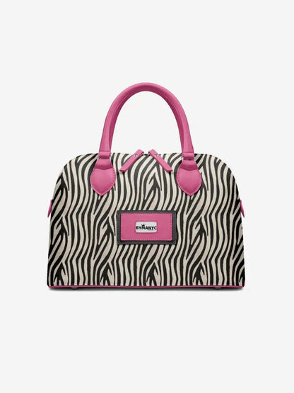 Tote Bag WILD LUXURY ECOLOGICAL – BYMANYC ® New York | Vegan Fashion - One Color / One Size - Bags & Luggage - Women’s
