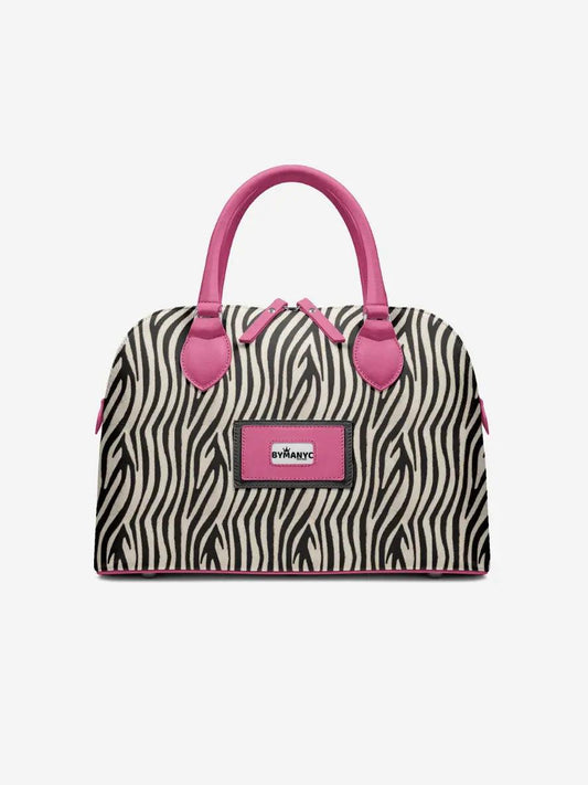 Tote Bag WILD LUXURY ECOLOGICAL – BYMANYC ® New York | Vegan Fashion - One Color / One Size - Bags & Luggage - Women’s