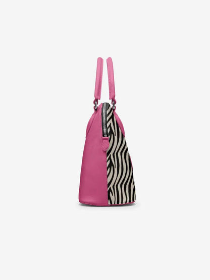 Tote Bag WILD LUXURY ECOLOGICAL – BYMANYC ® New York | Vegan Fashion - One Color / One Size - Bags & Luggage - Women’s