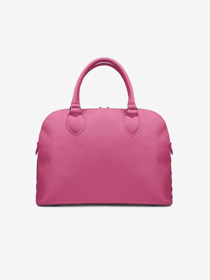 Tote Bag WILD LUXURY ECOLOGICAL – BYMANYC ® New York | Vegan Fashion - One Color / One Size - Bags & Luggage - Women’s
