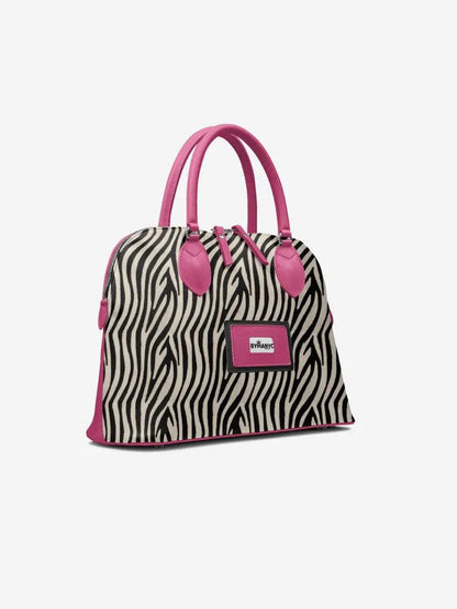 Tote Bag WILD LUXURY ECOLOGICAL – BYMANYC ® New York | Vegan Fashion - One Color / One Size - Bags & Luggage - Women’s