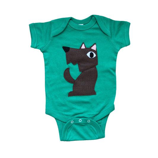 Toto the Dog - The Wonderful Wizard of Oz - Baby Onesie - Kids & Babies - Mother & Kids - Boys’ Clothing