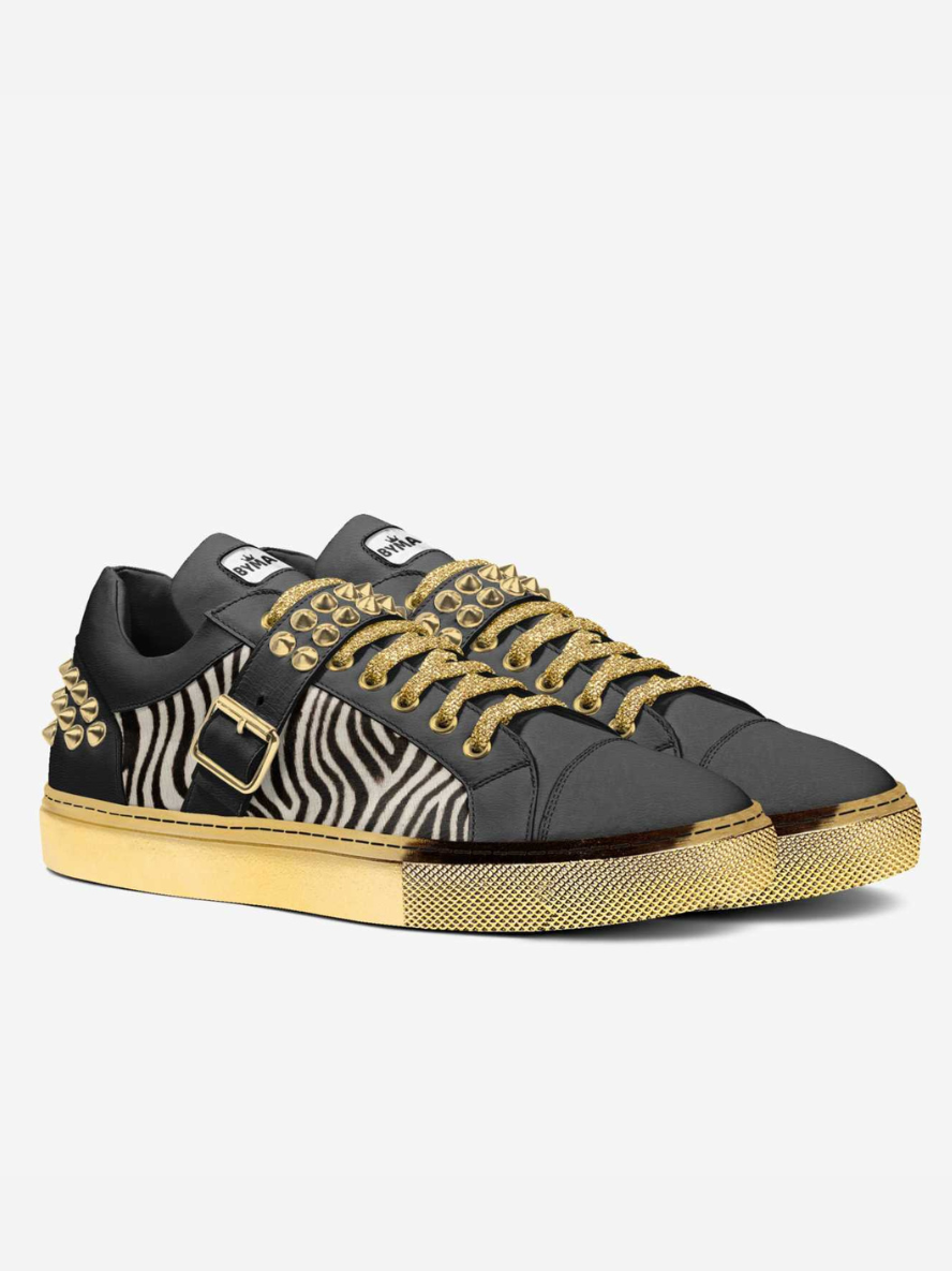 Tribeca Icon Sustainable Sneakers | BYMANYC ® New York - Women’s Fashion - Women’s Shoes - Oxfords