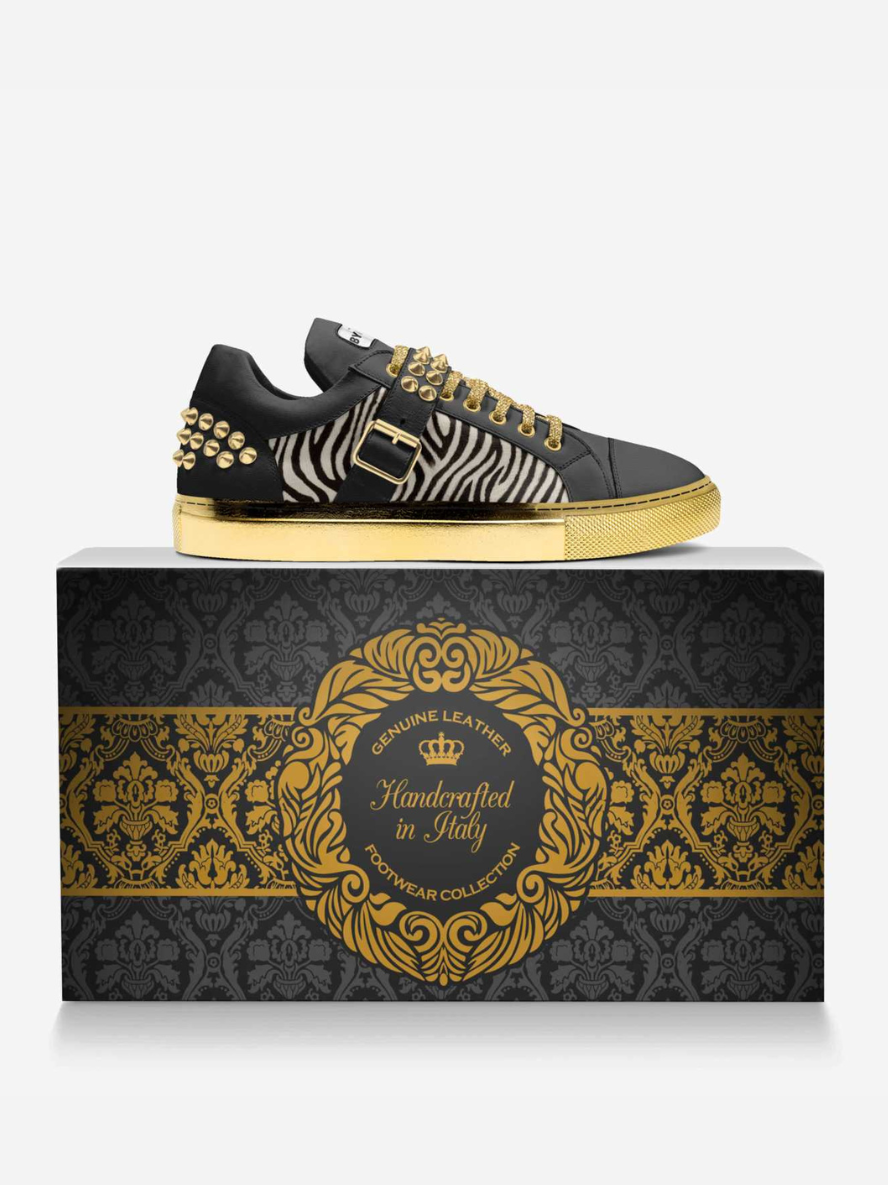 Tribeca Icon Sustainable Sneakers | BYMANYC ® New York - Women’s Fashion - Women’s Shoes - Oxfords