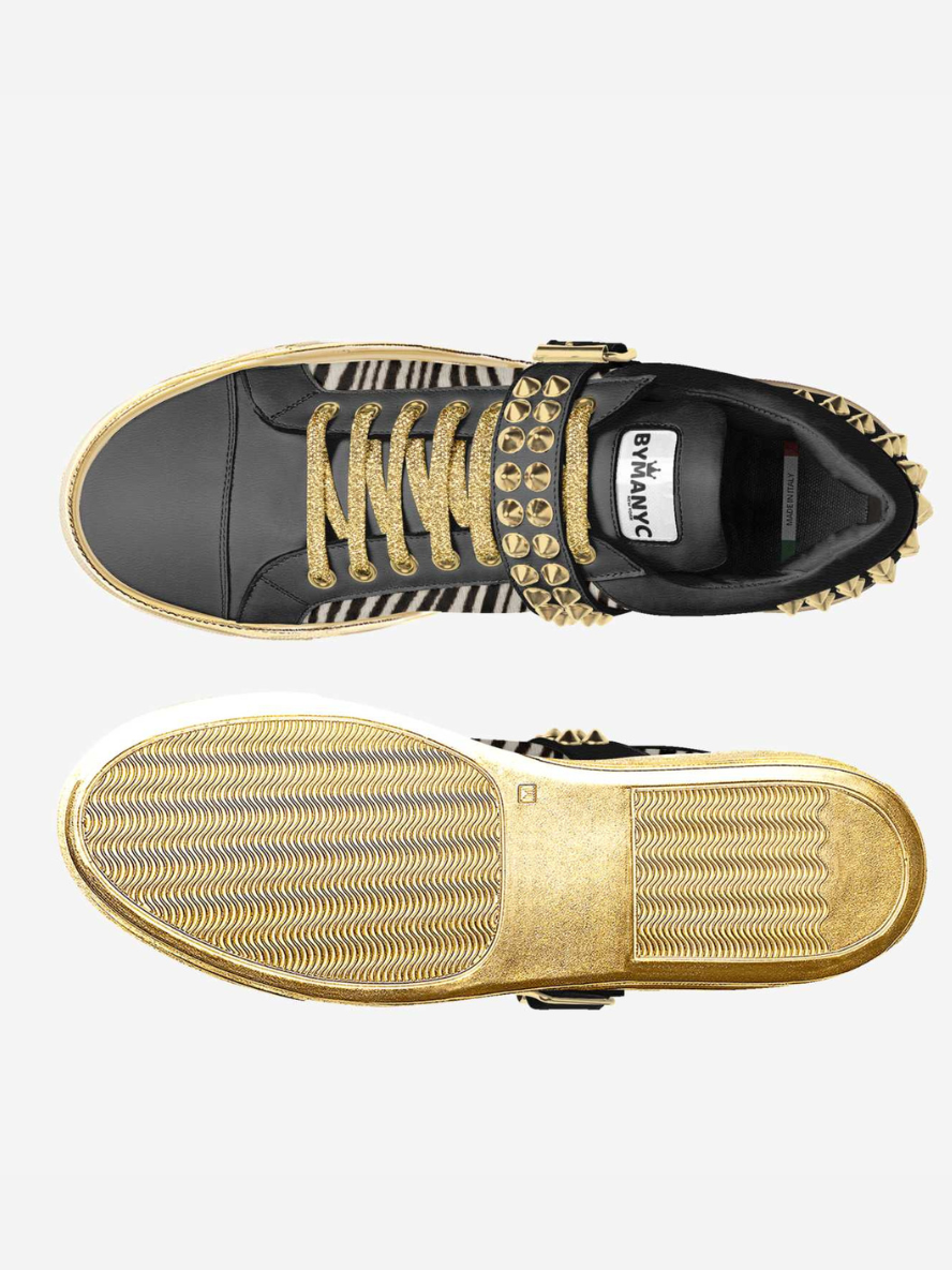 Tribeca Icon Sustainable Sneakers | BYMANYC ® New York - Women’s Fashion - Women’s Shoes - Oxfords