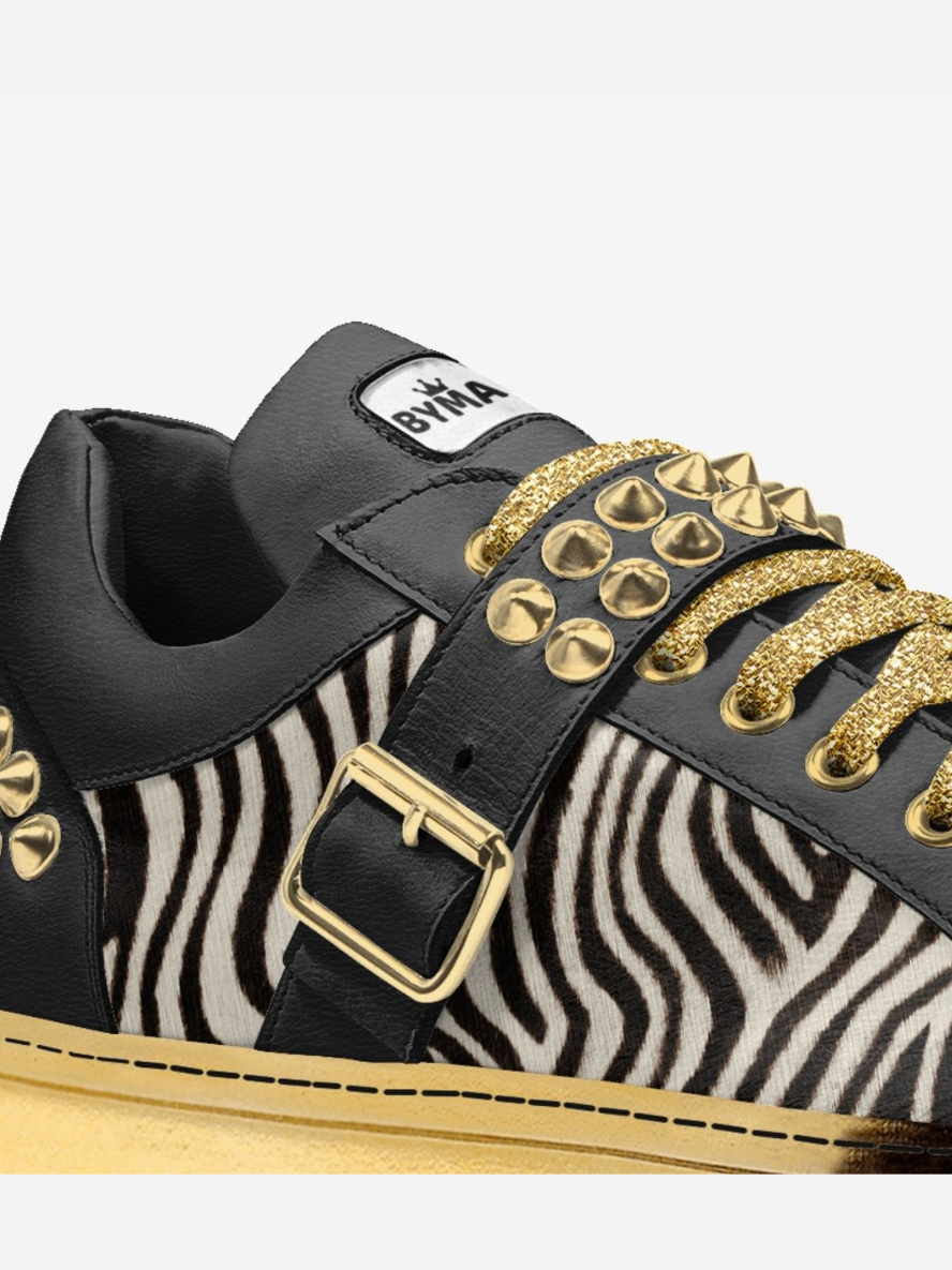 Tribeca Icon Sustainable Sneakers | BYMANYC ® New York - Women’s Fashion - Women’s Shoes - Oxfords