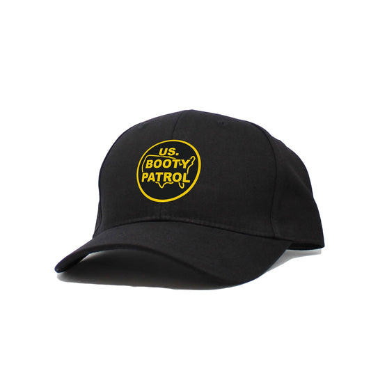 U.S BOOTY PATROL Dad Hat - Men’s Fashion - Men’s Accessories - Men’s Hats - Men’s Baseball Caps