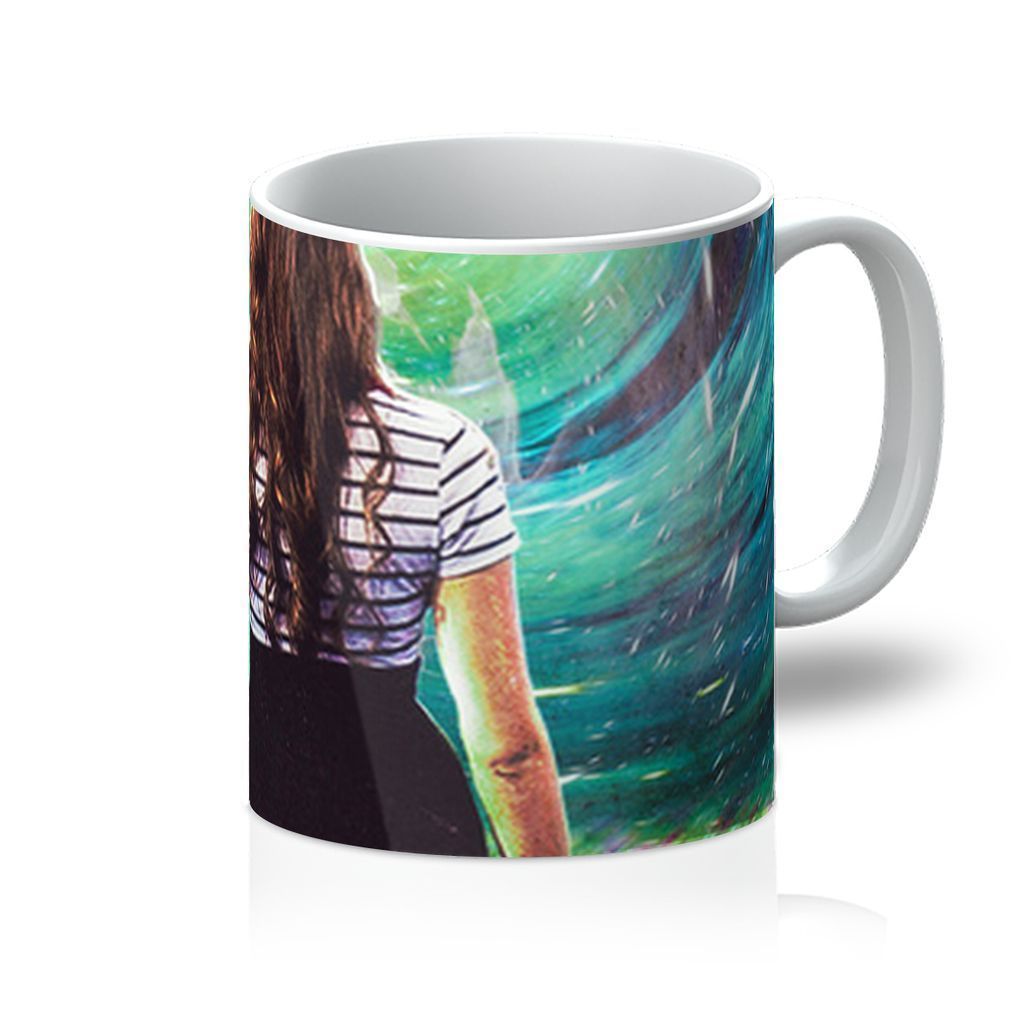 Unaffected Mug - One Color / One Size - Home & Garden - Kitchen Dining & Bar - Drinkware
