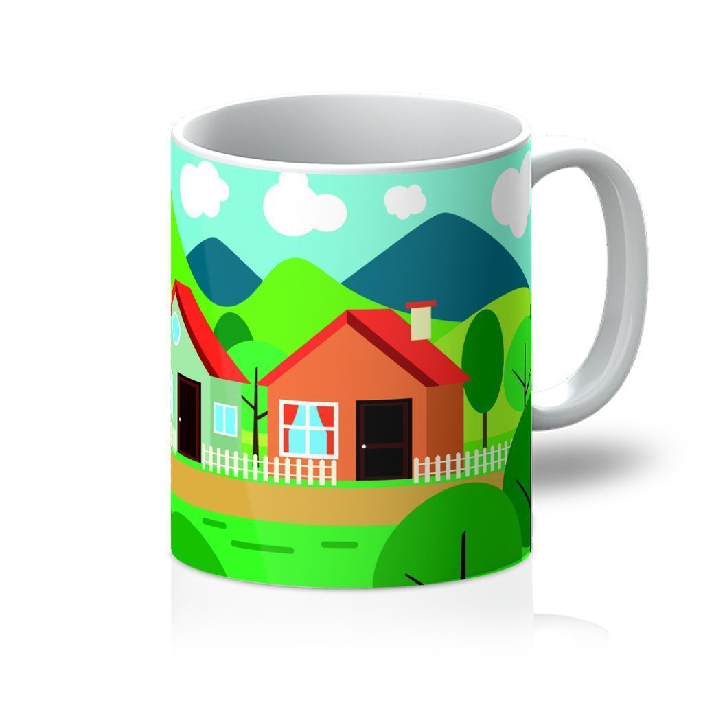 Universe Mug - One Color / One Size - Home & Garden - Kitchen Dining & Bar - Drinkware
